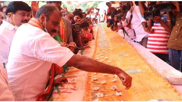 L. Murugan who attacked DMK by putting anti-national list ..! L. Murugan who attacked DMK by putting anti-national list ..!