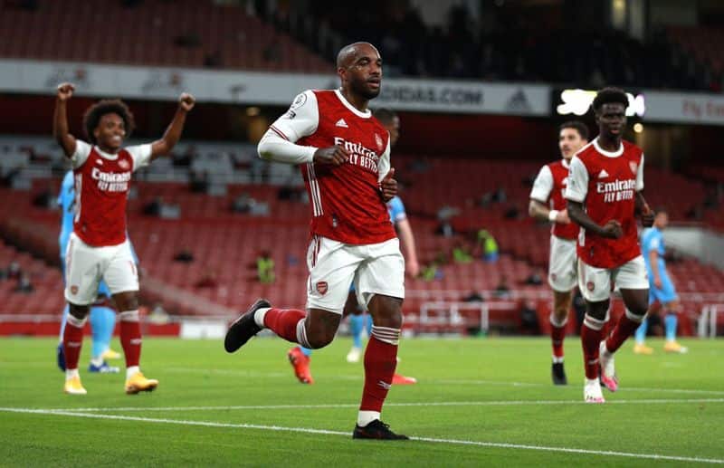 EPL 2020-21: Arsenal steals the show to sink Chelsea in Boxing Day London derby-ayh