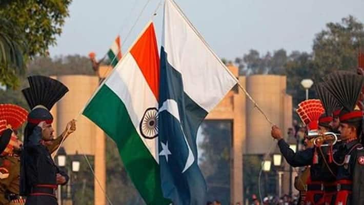 Are India and Pakistan holding back channel dialogue Are India and Pakistan holding back channel dialogue