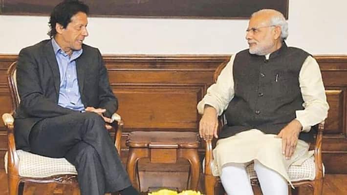 India says Pakistan must create conducive atmosphere by preventing cross-border terrorism bpsb India says Pakistan must create conducive atmosphere by preventing cross-border terrorism bpsb