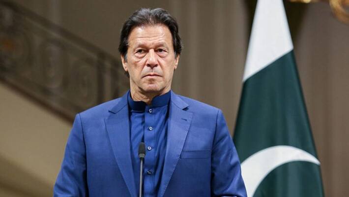 Pakistan trying hard to come out from gray list pod Pakistan trying hard to come out from gray list pod