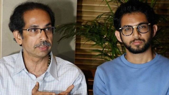 maharashtra uddhav thackeray aditya thackeray and supriya sule wrong Information of electoral affidavit kpr maharashtra uddhav thackeray aditya thackeray and supriya sule wrong Information of electoral affidavit kpr