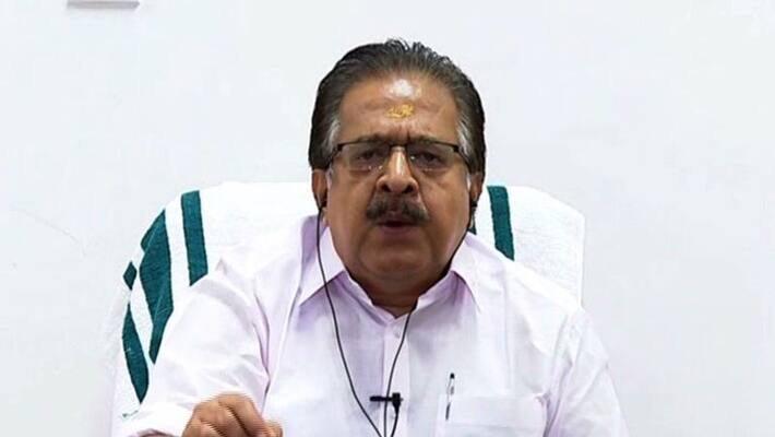 chennithala reaction to vigilance enquiry on life mission chennithala reaction to vigilance enquiry on life mission