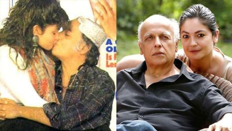 these are controversial life facts of bollywood director mahesh bhatt