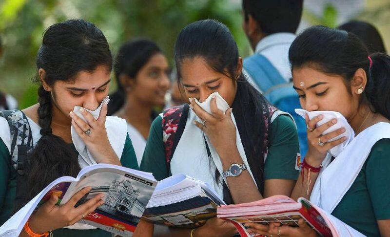 Schools opening as planned in Tamil Nadu?