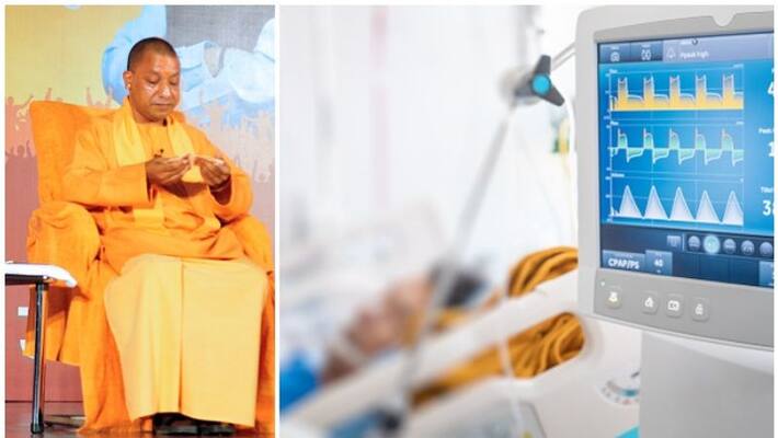 28 of the 42 ventilators provided by the Uttar Pradesh government for Covid care in Kanpur found defective 28 of the 42 ventilators provided by the Uttar Pradesh government for Covid care in Kanpur found defective