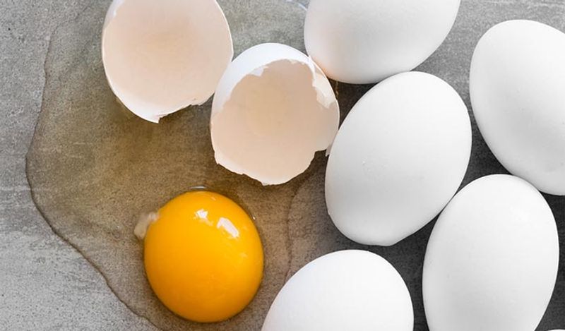 Vitamin D Deficiency Found In 80% COVID-19 Patients; Diet Sources Suggested By Expert - bsb
