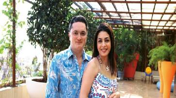 Estranged wife of Raymond s tycoon Gautam Singhania demands 75 percent of his fortune Report ppp Estranged wife of Raymond s tycoon Gautam Singhania demands 75 percent of his fortune Report ppp