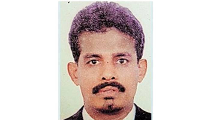 keralite expatriate found dead at his residence in dubai keralite expatriate found dead at his residence in dubai
