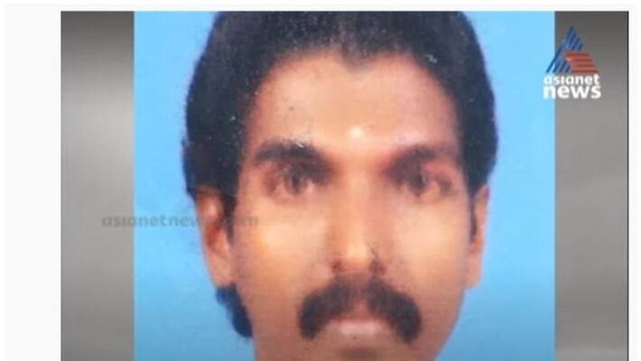 one man is missing from achanKovil River one man is missing from achanKovil River