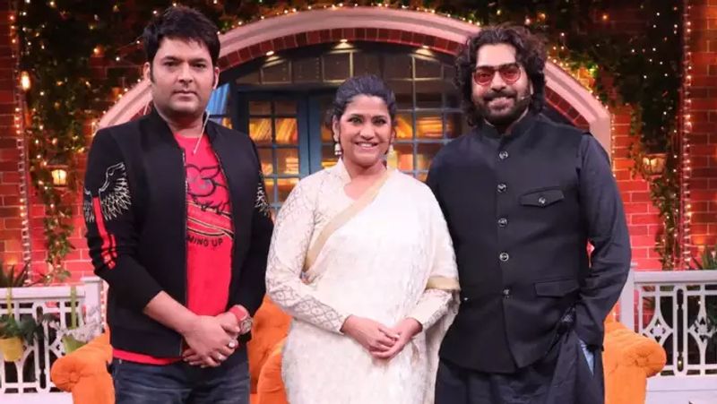 लेकिन उन्होंने ठान लिया था कि रेणुका को मजबूर कर देंगे कि वे उन्हें आई लव यू बोलें और ऐसा ही हुआ।

