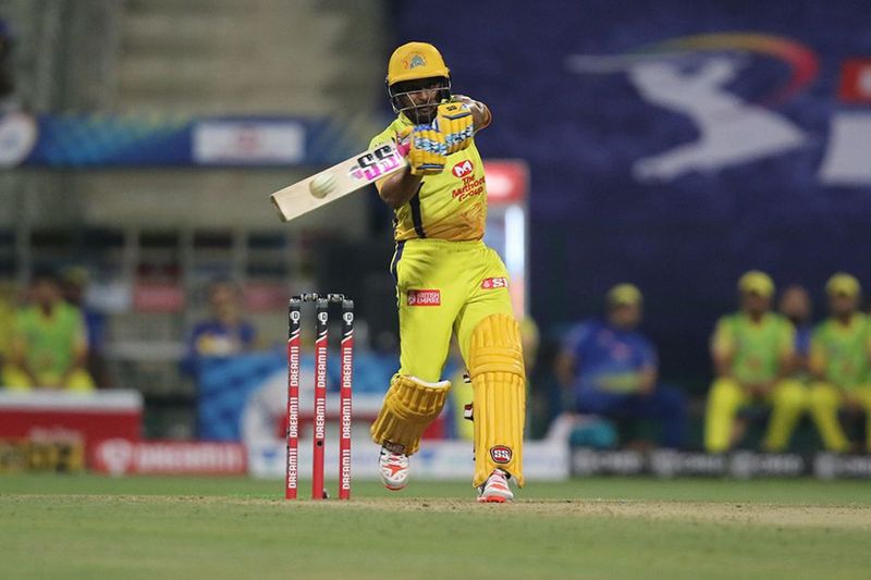 CSK’s next game is against Sunrisers Hyderabad (SRH) on October 2. Rayudu is set to return for that match.