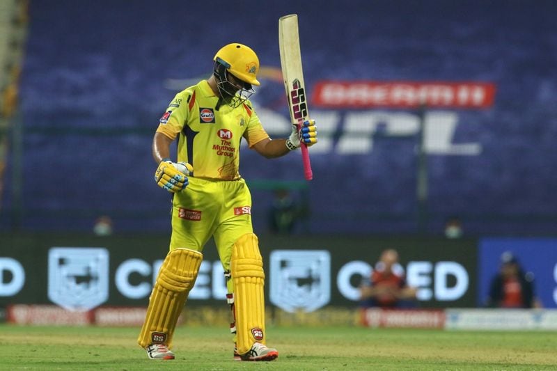 IPL 2020 CSK Captain MS Dhoni reveals Ambati Rayudu comeback date kvn