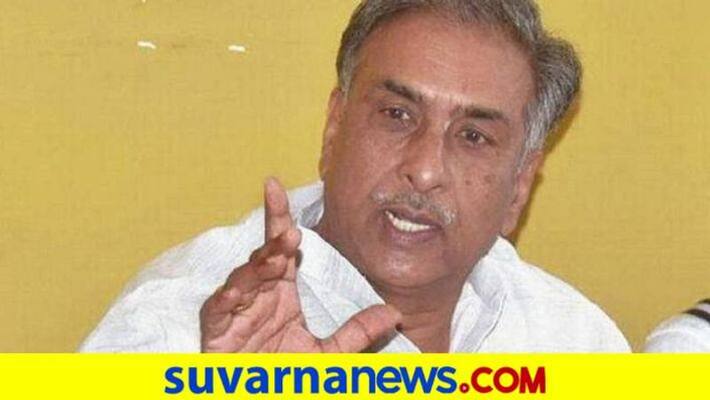 Speaker Basavaraj Horatti Talks Over Vidhana Parishat grg Speaker Basavaraj Horatti Talks Over Vidhana Parishat grg
