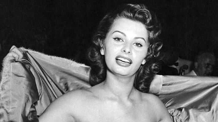 The unknown facts of the actress Sophia Loren TMB The unknown facts of the actress Sophia Loren TMB