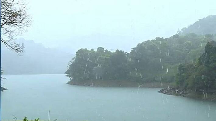 heavy rain to continue in kerala for another three days heavy rain to continue in kerala for another three days