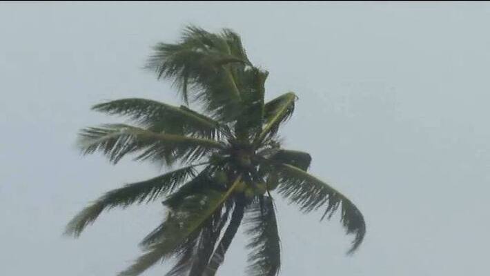 heavy rain orange alert five districts in kerala heavy rain orange alert five districts in kerala