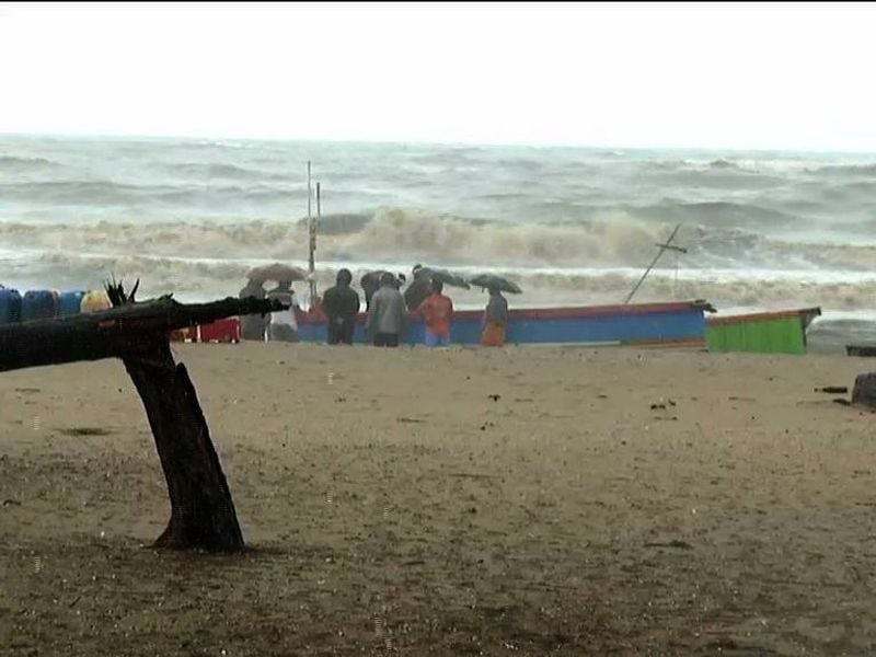 Rain fall over the districts of North Bengal and Kolkata on 1 August RTB