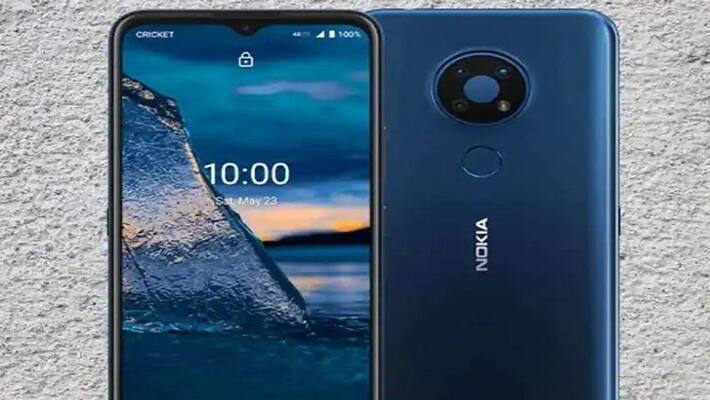 Nokia 3-4 might launch this month very soon, know features MJA Nokia 3-4 might launch this month very soon, know features MJA