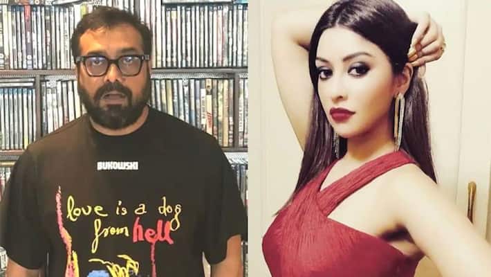 kangana Ranaut opens up on anurag kashyap BJC kangana Ranaut opens up on anurag kashyap BJC