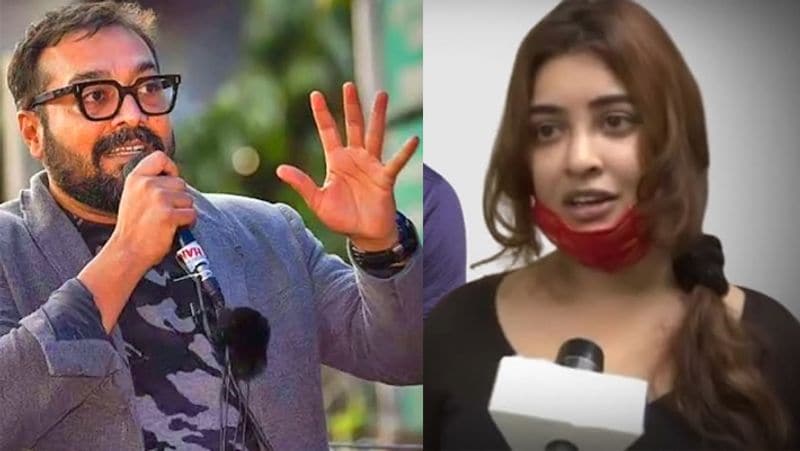 When Anurag Kashyap talked about MeToo movement: Maybe I've done this too RCB