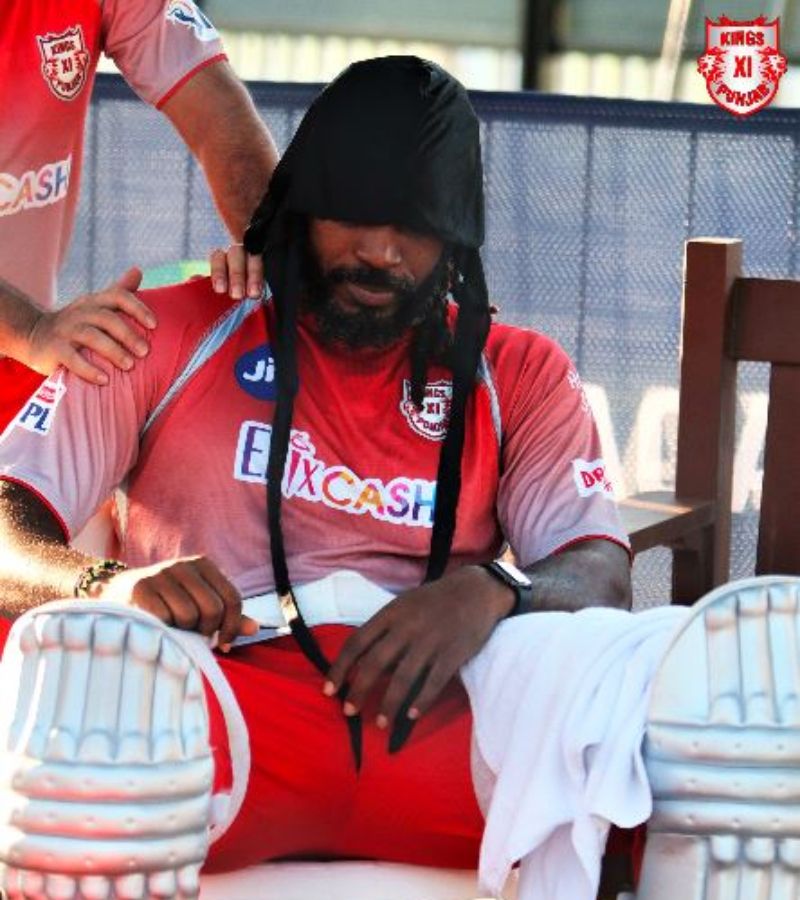 IPL 2021 Punjab Kings Cricketer Chris Gayle Pulls Out Of Tournament Due To Bubble Fatigue kvn