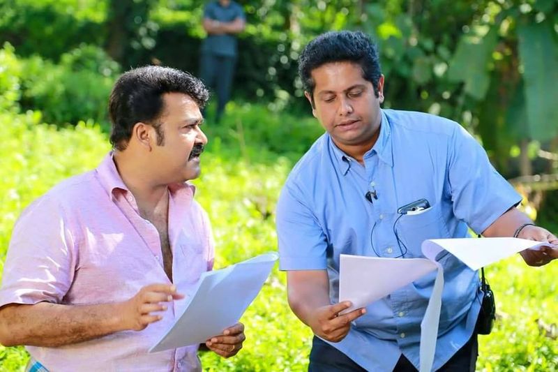 drishyam 2 crew completes covid 19 tests shoot starts tomorrow