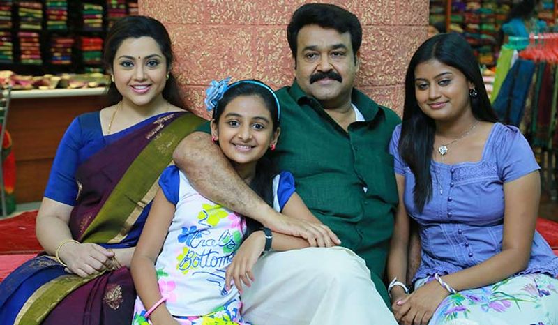 drishyam 2 crew completes covid 19 tests shoot starts tomorrow