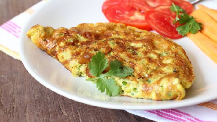 Spanish omelet can be your weekend preparation bjc Spanish omelet can be your weekend preparation bjc