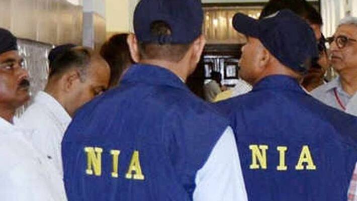 After Al-Queda suspect arrest, NIA start investigation from border area at Murshidabad ASB After Al-Queda suspect arrest, NIA start investigation from border area at Murshidabad ASB