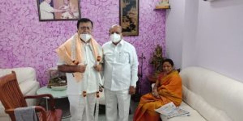 ಶಿರಾ ಕ್ಷೇತ್ರದ ಉಪಚುನಾವಣೆಯನ್ನು ಡಾ. ಜಿ. ಪರಮೇಶ್ವರ ಅವರ ನೇತೃತ್ವದಲ್ಲಿ ಎದುರಿಸಲು ಕಾಂಗ್ರೆಸ್ ತೀರ್ಮಾನಿಸಿದೆ.