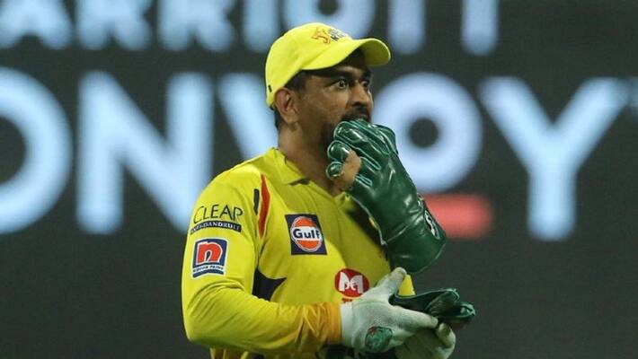 Another Milestone waiting for dhoni ahead of second ipl match Another Milestone waiting for dhoni ahead of second ipl match