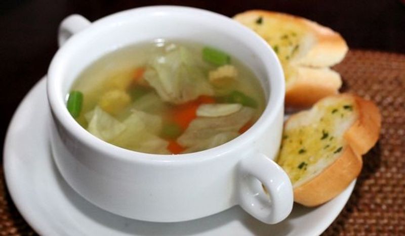 Weight loss: Soup recipes that can help you shed those extra kilos-dnm