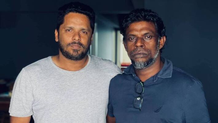 vinayakan to direct his first film named party vinayakan to direct his first film named party