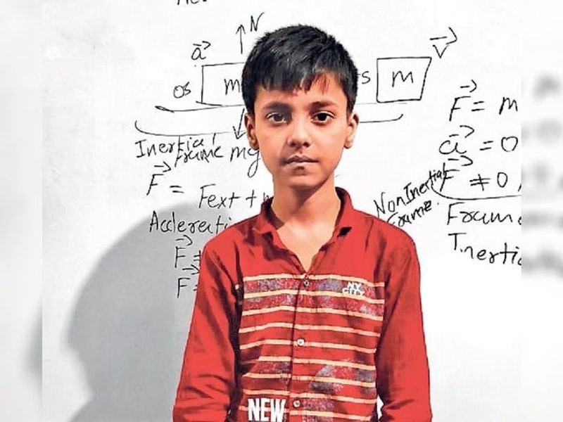 बता दें कि सरीम का एक वीडियो हाल ही में सुपर 30 के संस्थापक आनंद कुमार ने ही शेयर किया है, जिसके बाद वे काफी चर्चा में हैं। जिसे 15 हजार से ज्यादा लोगों ने शेयर किया है।

