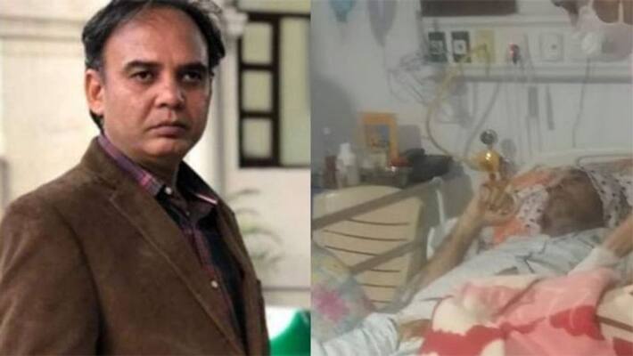 vicky donar actor bhupesh pandya diagonosed fourth stage lung cancer needs rupees for treatment KPJ vicky donar actor bhupesh pandya diagonosed fourth stage lung cancer needs rupees for treatment KPJ