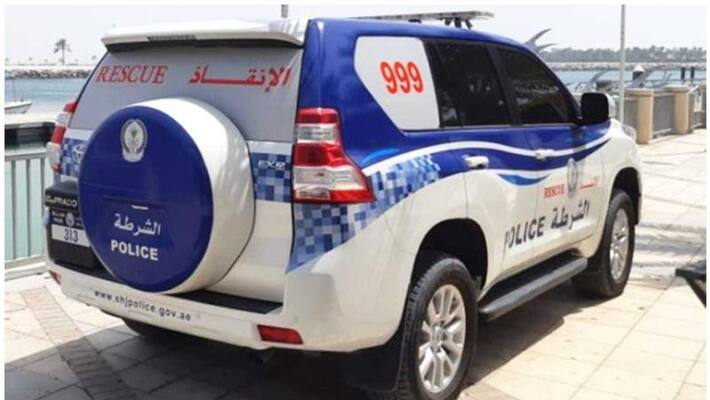 Sharjah Police issued 5,432 fines in last month for violating rules Sharjah Police issued 5,432 fines in last month for violating rules