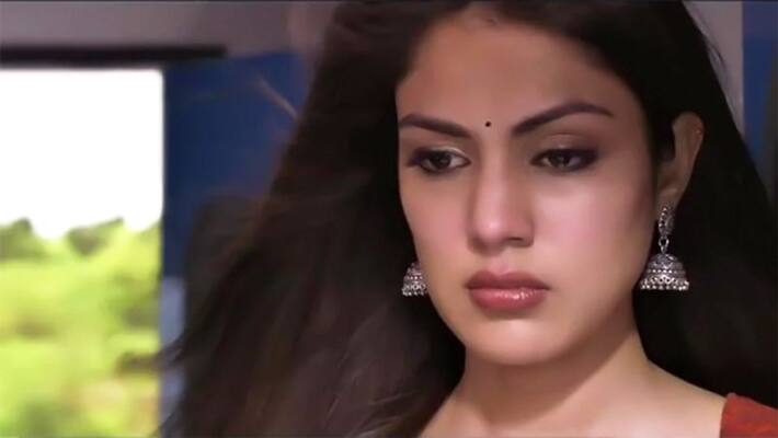 Rhea Chakraborty Admitted To NCB That She Was taking Drugs KPG Rhea Chakraborty Admitted To NCB That She Was taking Drugs KPG