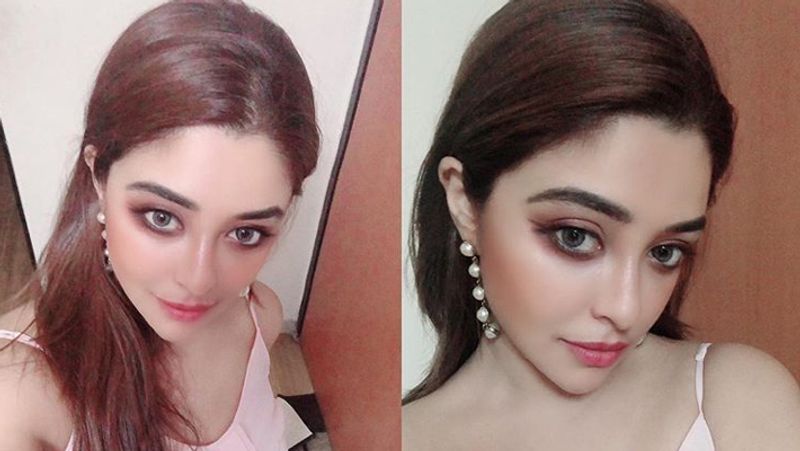 Anurag Kashyap got naked in front of me says Actress Payal Ghosh mah