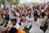 Assuring MSP will remain, PM Modi sends out message to agitated Punjab farmers staging protests