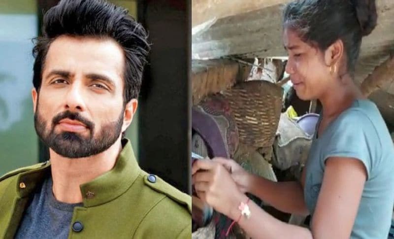 सोनू सूद के ऑफर के बाद अंजली अब अपने परिवार के साथ विचार कर रहीं है कि वह कहां पर पढ़ने के लिए जाए। बता दें कि पंजाब की सिटी यूनिवर्सिटी और हरियाणा की बुद्धा ग्रुप ऑफ इंस्टीट्यूट दोनों ही यहां के टॉप के संस्थान हैं। दरअसल, बीजापुर की रहने वाली अंजलि का घर पिछले महीने बारिश में जमींदोज हो गया था। इस बीच बांस की टोकरी में रखीं उसकी किताबें भी भींग गई थीं। यह देखकर अंजली फूट-फूटकर रो पड़ी थी। इसके बाद अंजलि का एक रोते हुए एक वीडियो वायरल हुआ था। इस वीडियो को देखने के बाद सोनू सूद ने ट्विटर के जरिए मदद का भरोसा दिलाया था।

