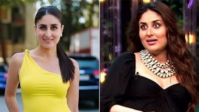 करीना के मुताबिक, पहली प्रेग्नेंसी के दौरान सब कहते थे पराठा खाओ, घी खाओ, दूध पियो। लेकिन अब मैं कहती हूं कि मैंने पहले ये सब किया हुआ है। मैं जानती हूं मेरी बॉडी को किसकी जरूरत है। करीना ने आगे कहा- मेरे डॉक्टर ने कहा है कि आप दो लोगों का खाना मत खाओ। बस अच्छा खाओ और अपना ध्यान रखो।