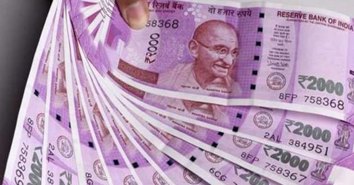 rbi: 2000 rupee note:  ரூ.2,000 நோட்டுகள் புழக்கத்திலிருந்து தொடர்ந்து குறைப்பு: காரணம் என்ன?  புதிய தகவல்கள்