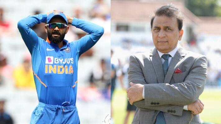 sunil gavaskar find the new captain of indian team after virat kohli spb sunil gavaskar find the new captain of indian team after virat kohli spb