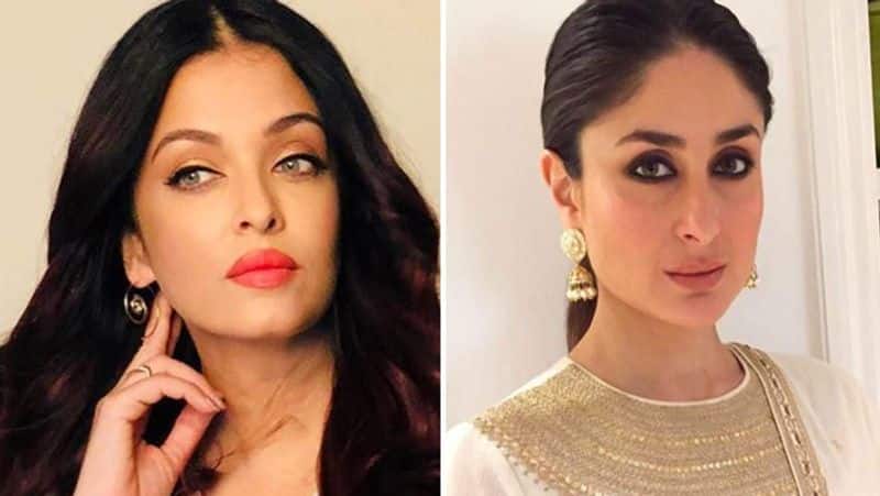 Sonam Kapoor to Kareena Kapoor: Actors who targetted Aishwarya Rai RCB