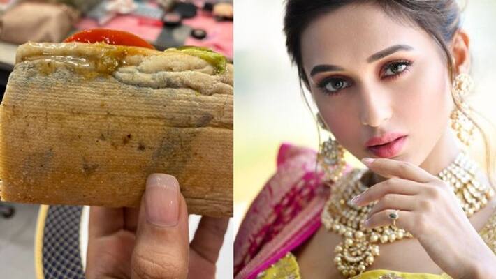 Actress MP Mimi Chakraborty becomes victim of another bad experience in Kolkata-dbr Actress MP Mimi Chakraborty becomes victim of another bad experience in Kolkata-dbr