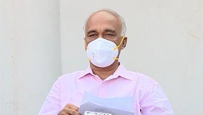 complaint against elamaram kareem by Rajya Sabha marshal complaint against elamaram kareem by Rajya Sabha marshal