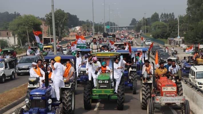 congress protests against new farm bills start from 24 september congress protests against new farm bills start from 24 september