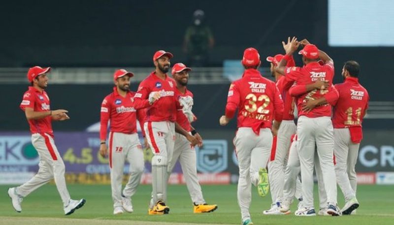 delhi capitals poor starting against kings eleven punjab in ipl 2020