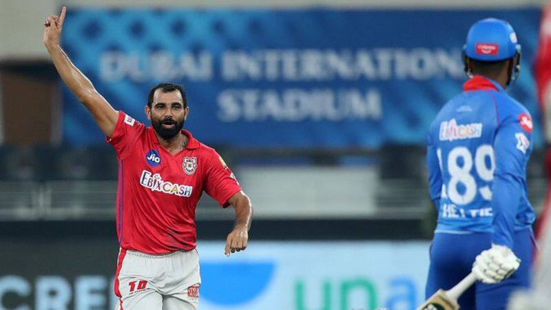 Delhi Capitals defeat Kings XI Punjub in supe over in IPL 2020 2nd match spb